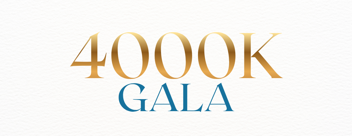 4000K Gala